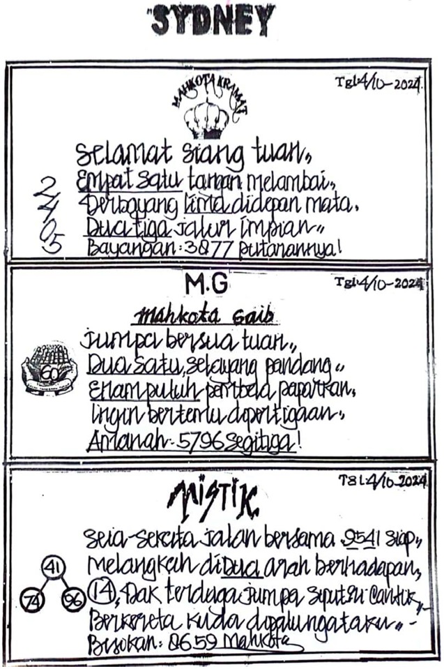 SYAIR SDY VIP